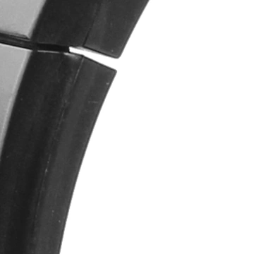 100% zoom of the original headphones photo